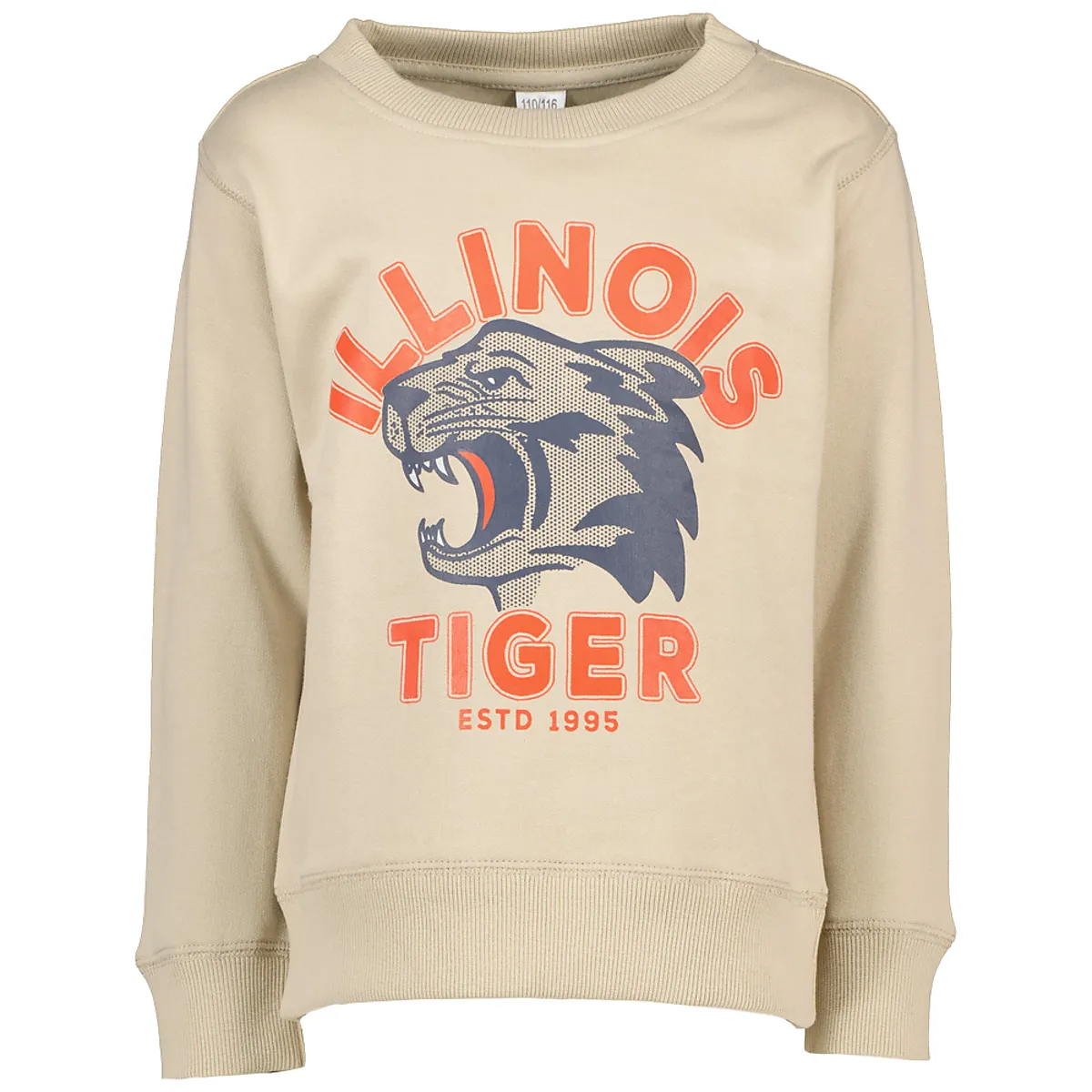 Sweater - Beige