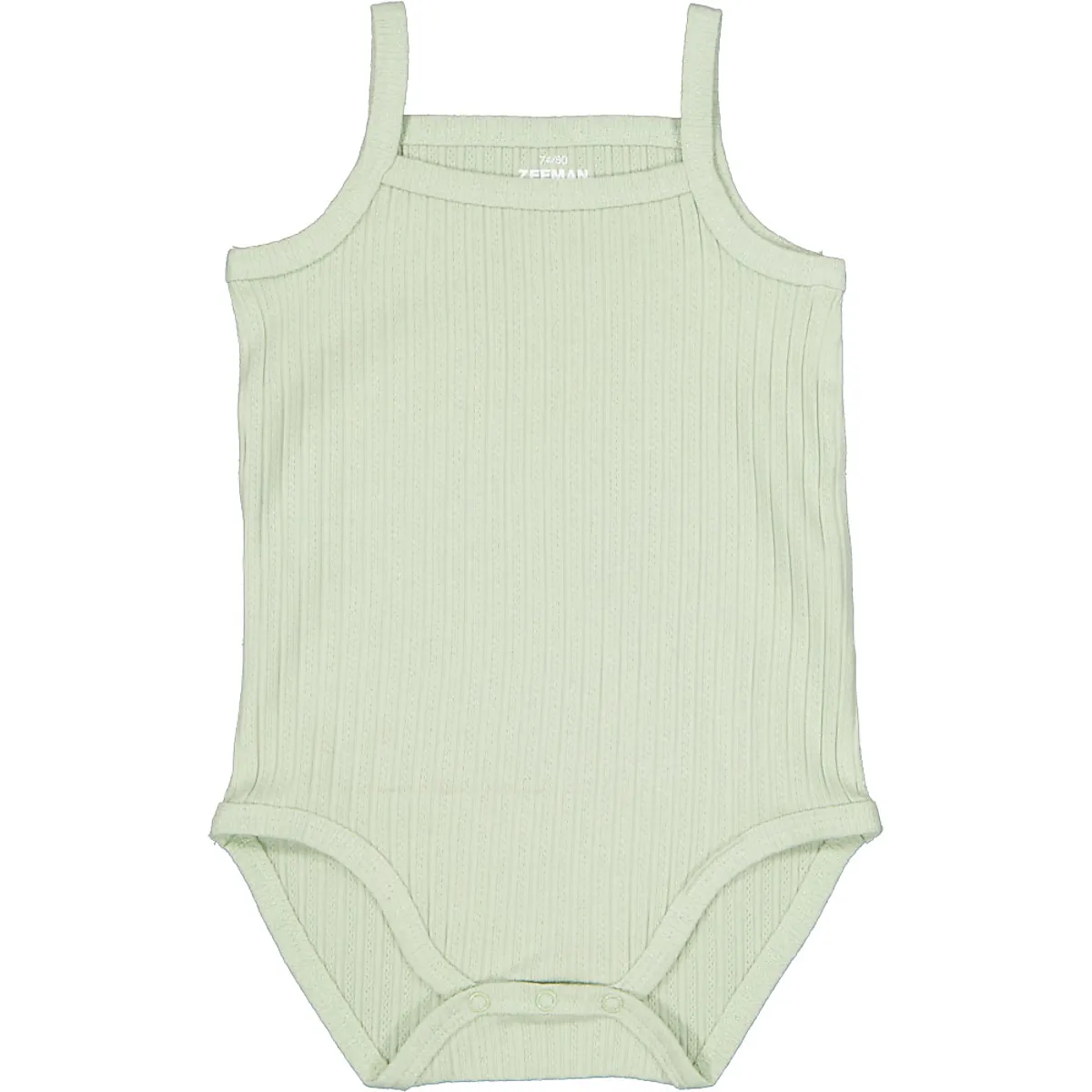 Romper - Groen