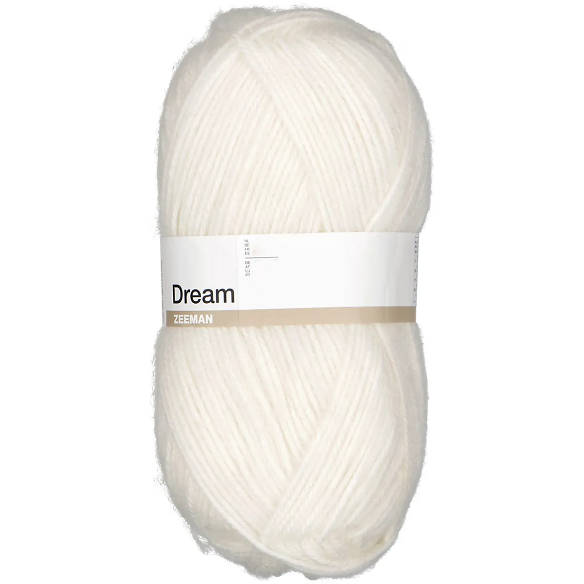 Dream Breigaren - Wit