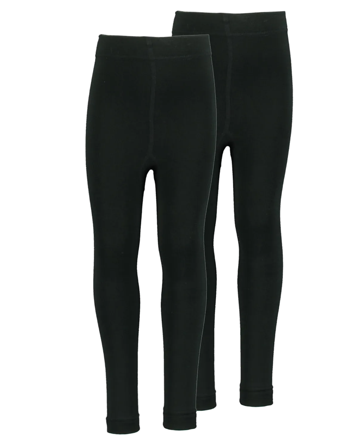 Thermo Legging - Zwart