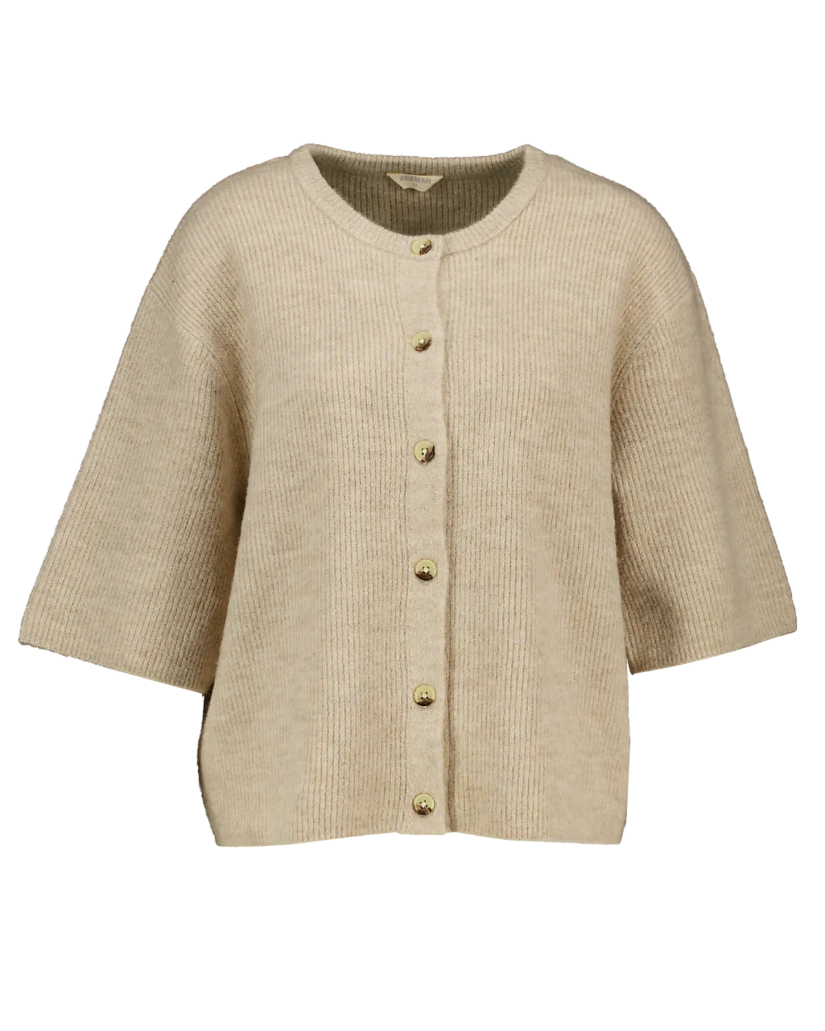 Vest - Beige