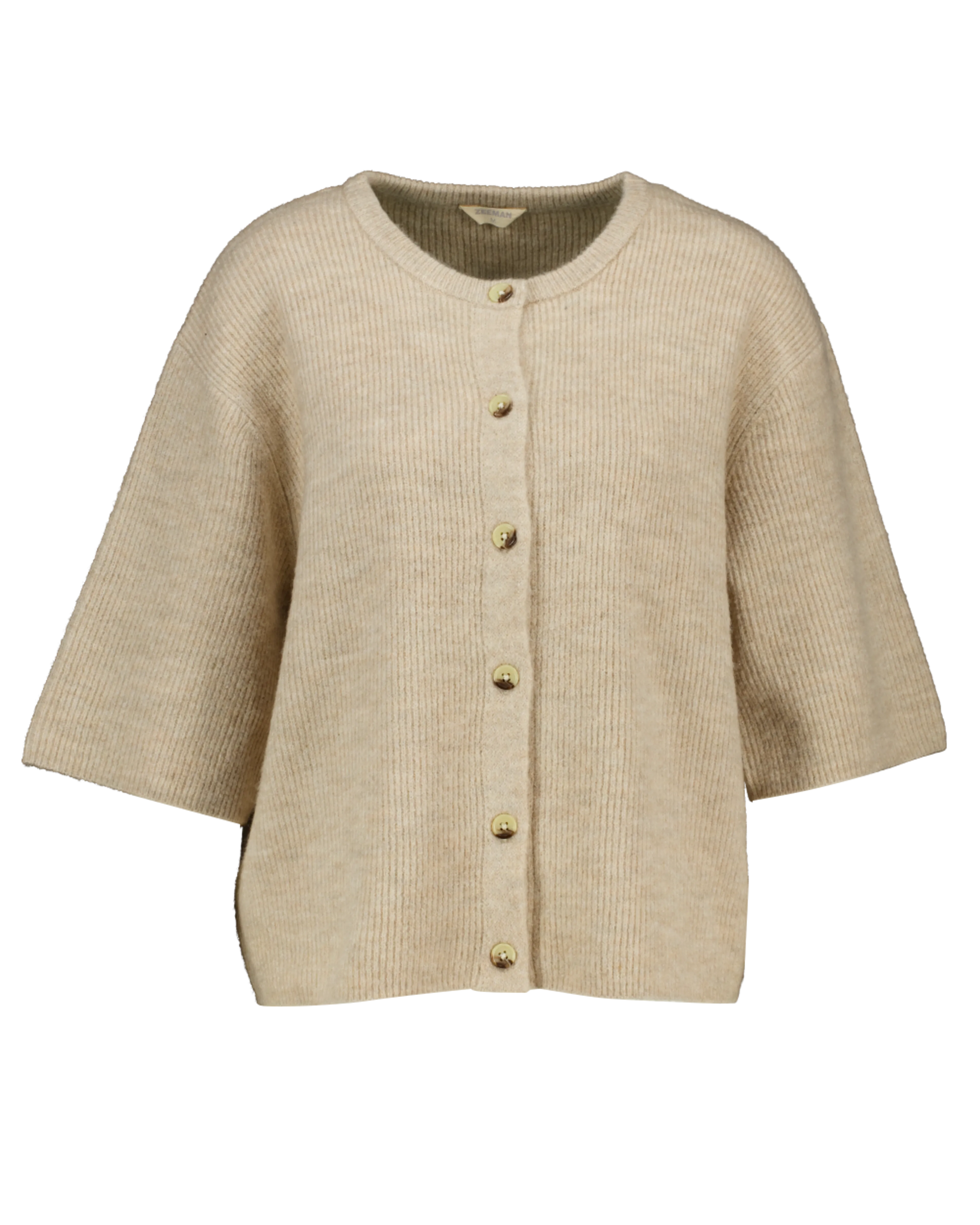 Veste/gilet - Beige