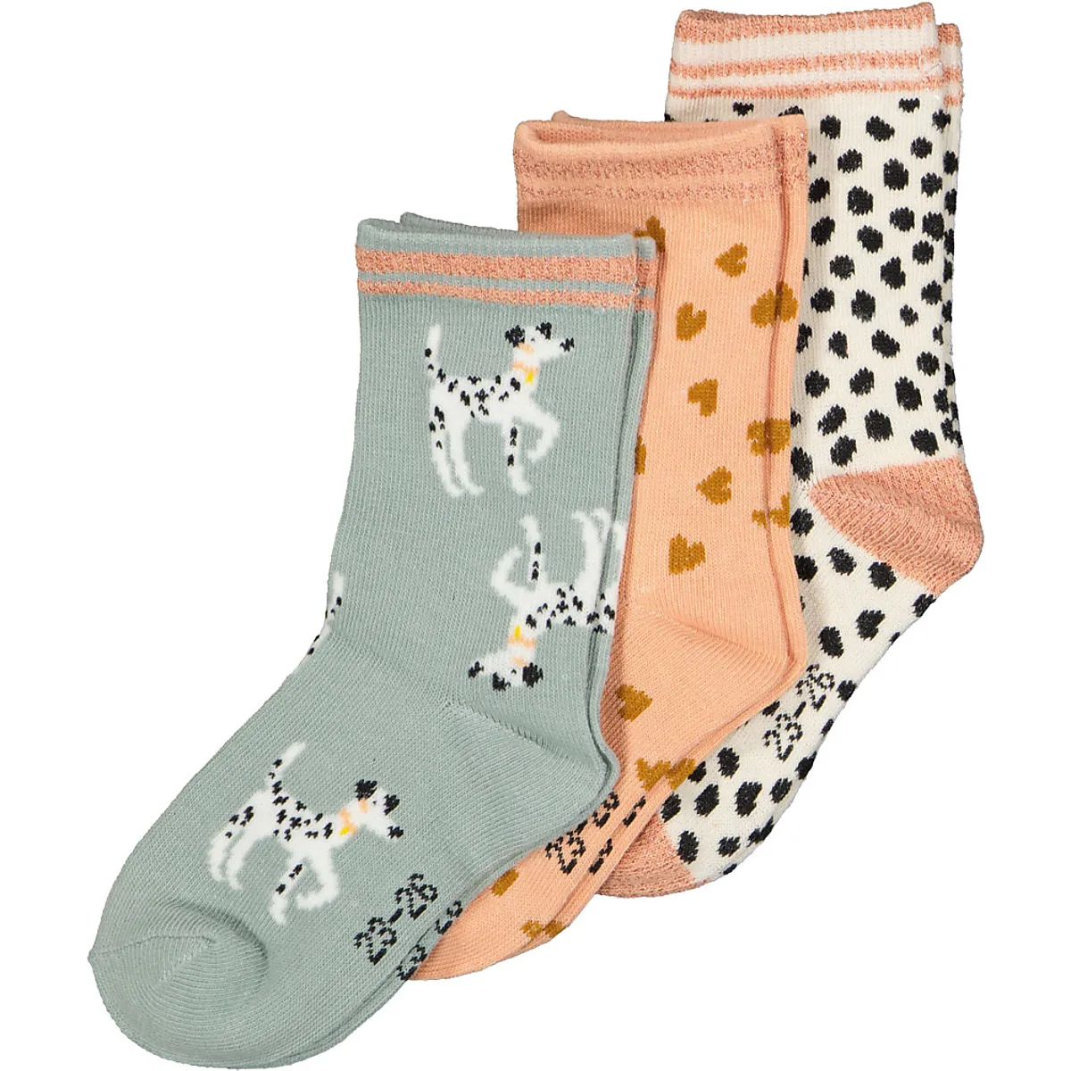 Socken - Grün