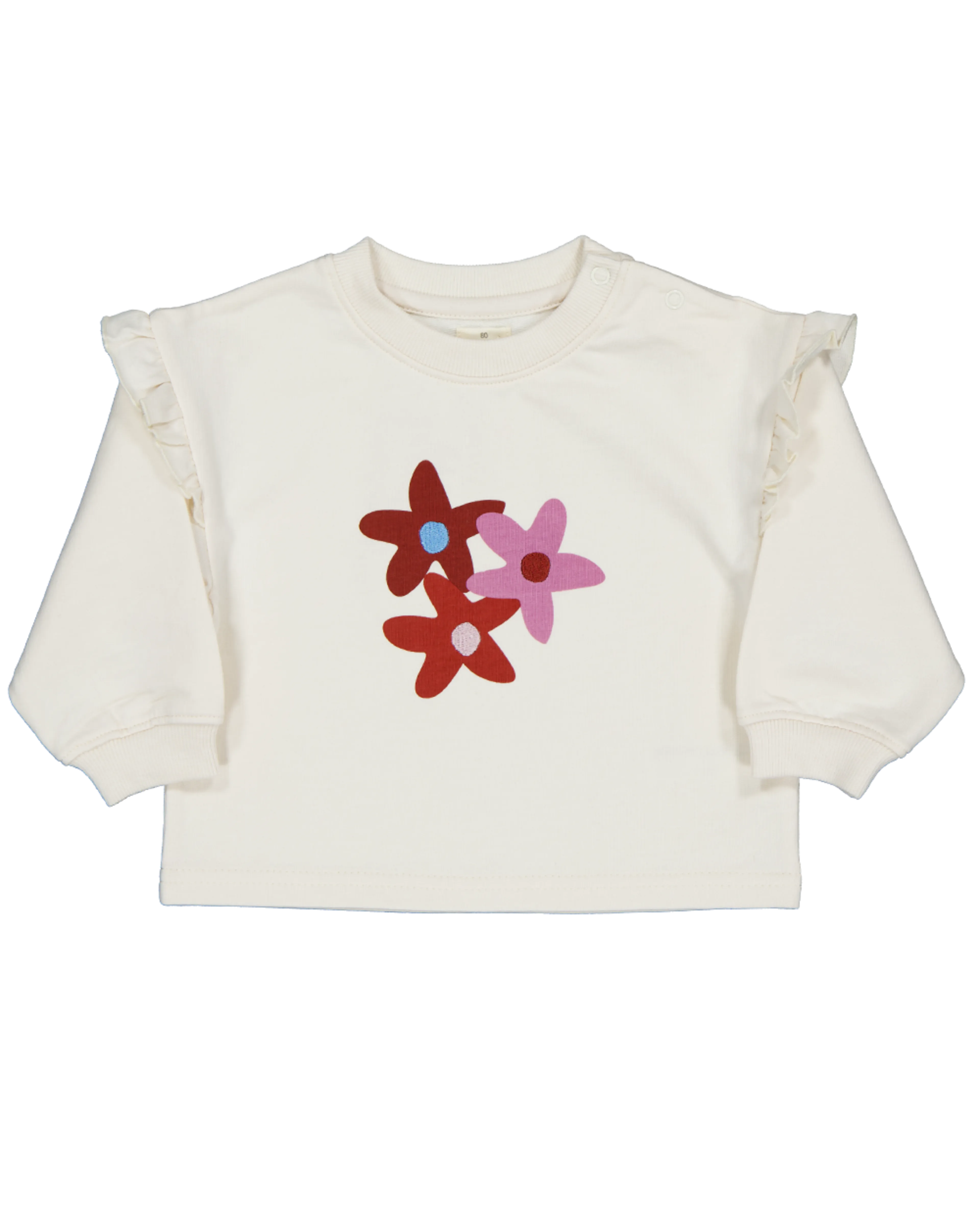 Sweater - Beige