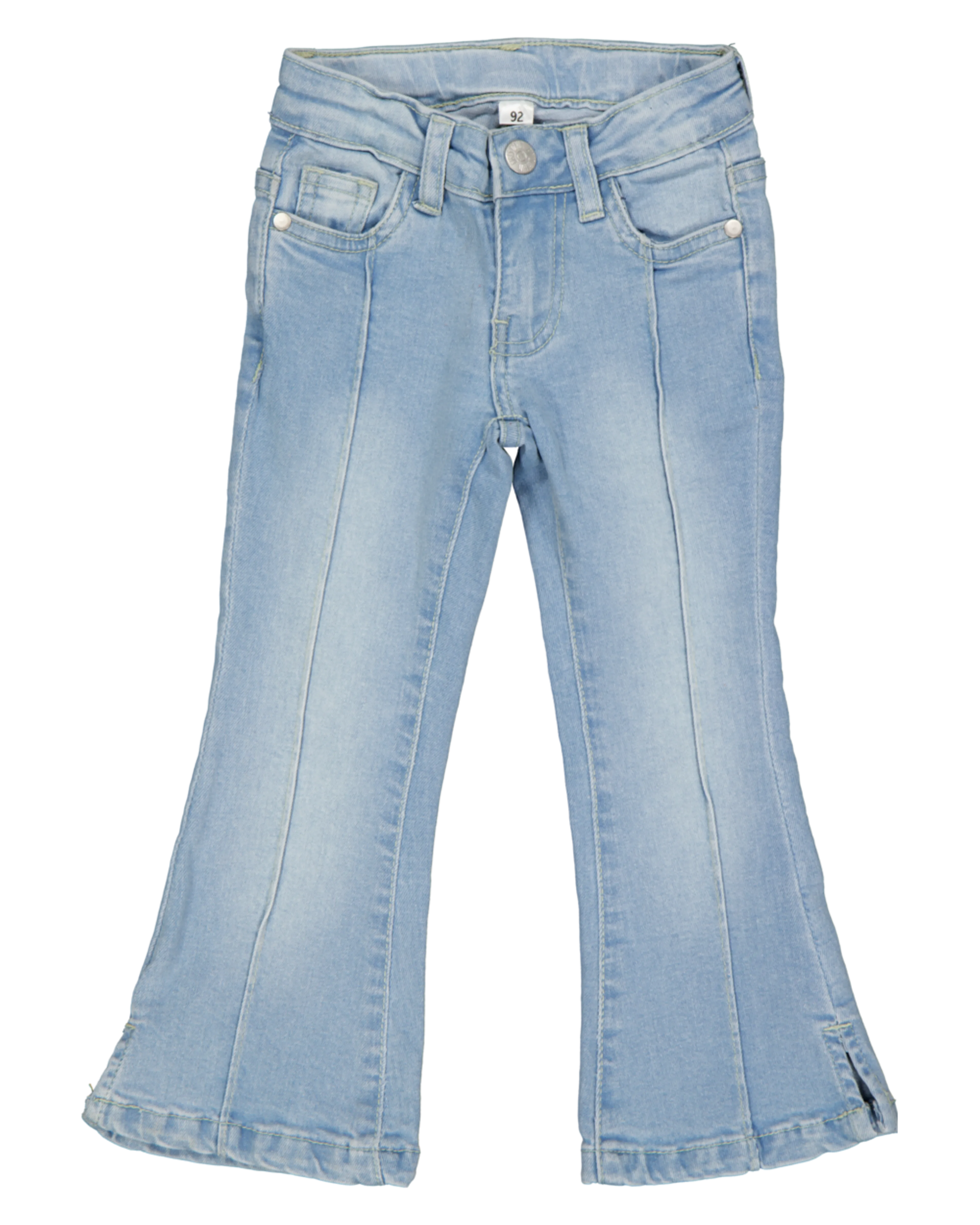 Jeans - Blauw