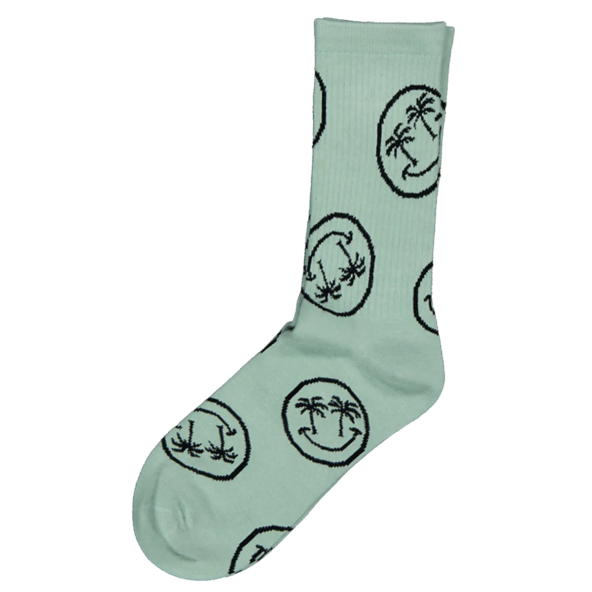 Socken - Grün