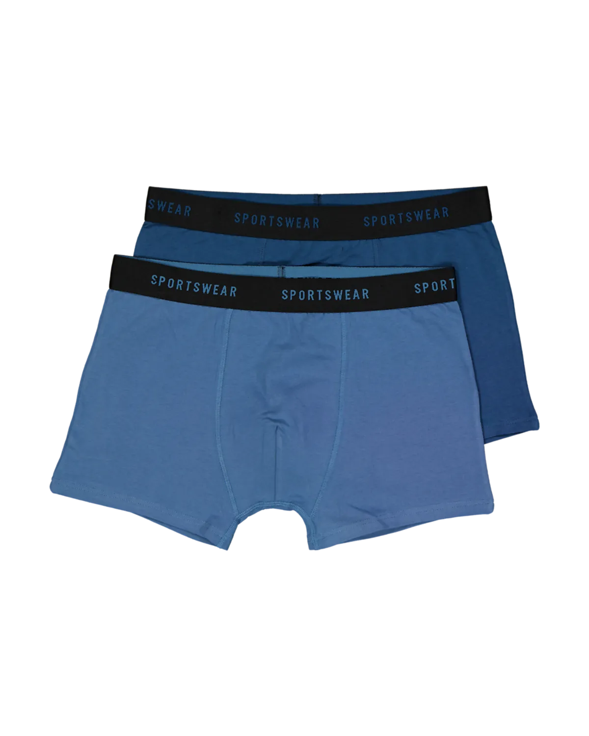 Sportswear Boxer - Blauw