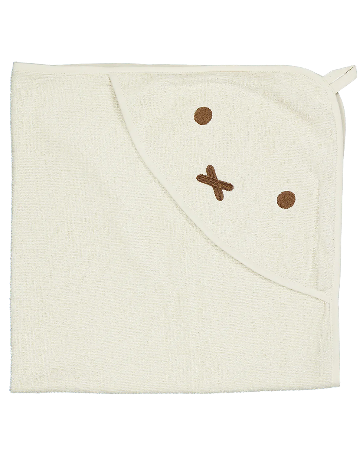 Capa de baño - Beige