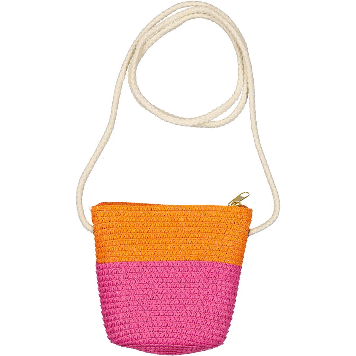 Tasche - Orange