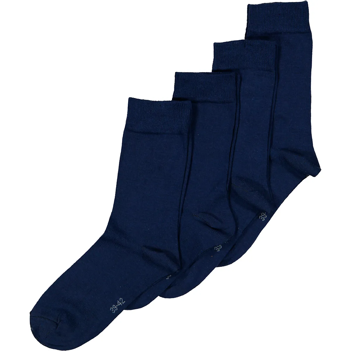 Chaussettes - Bleu