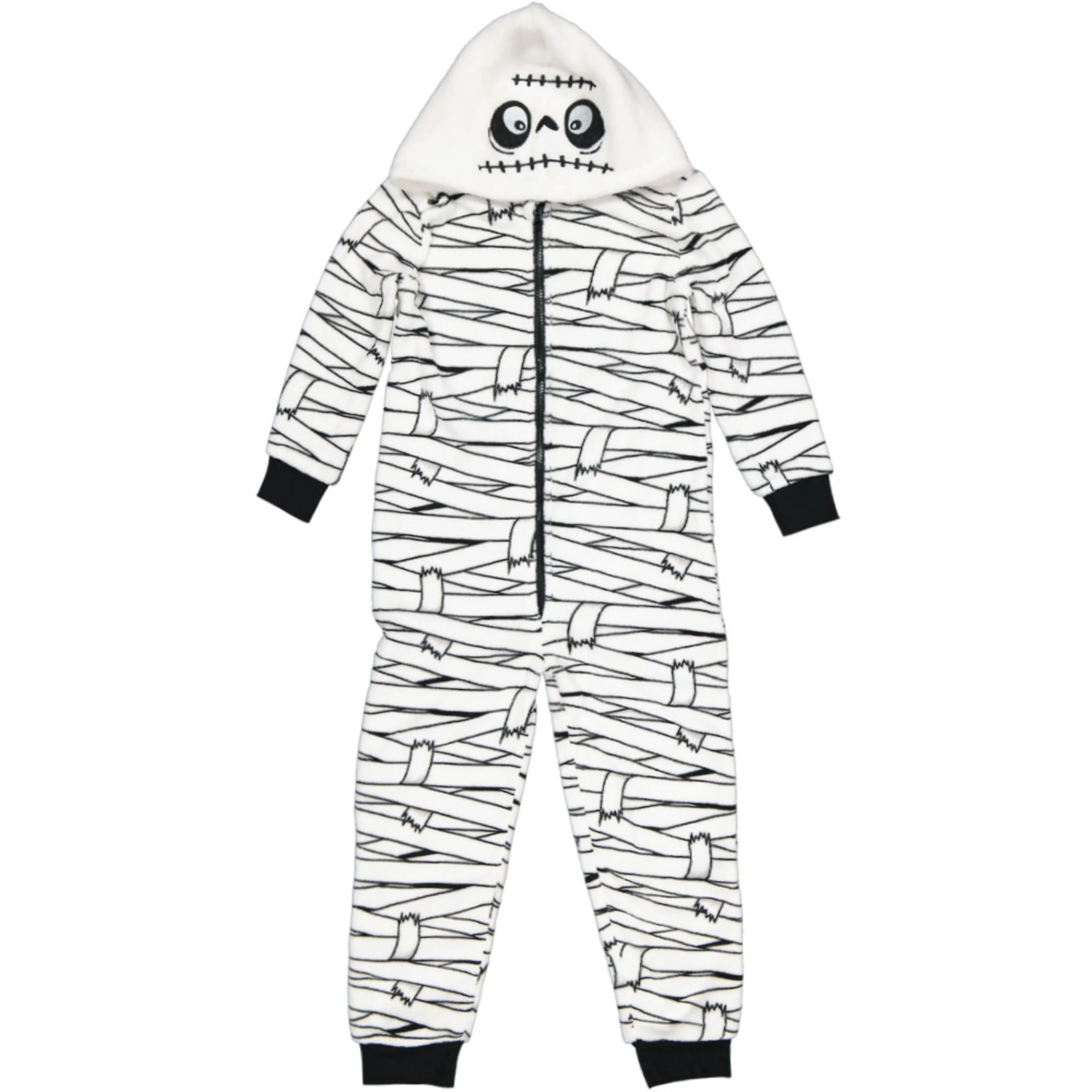 Onesie - Wit