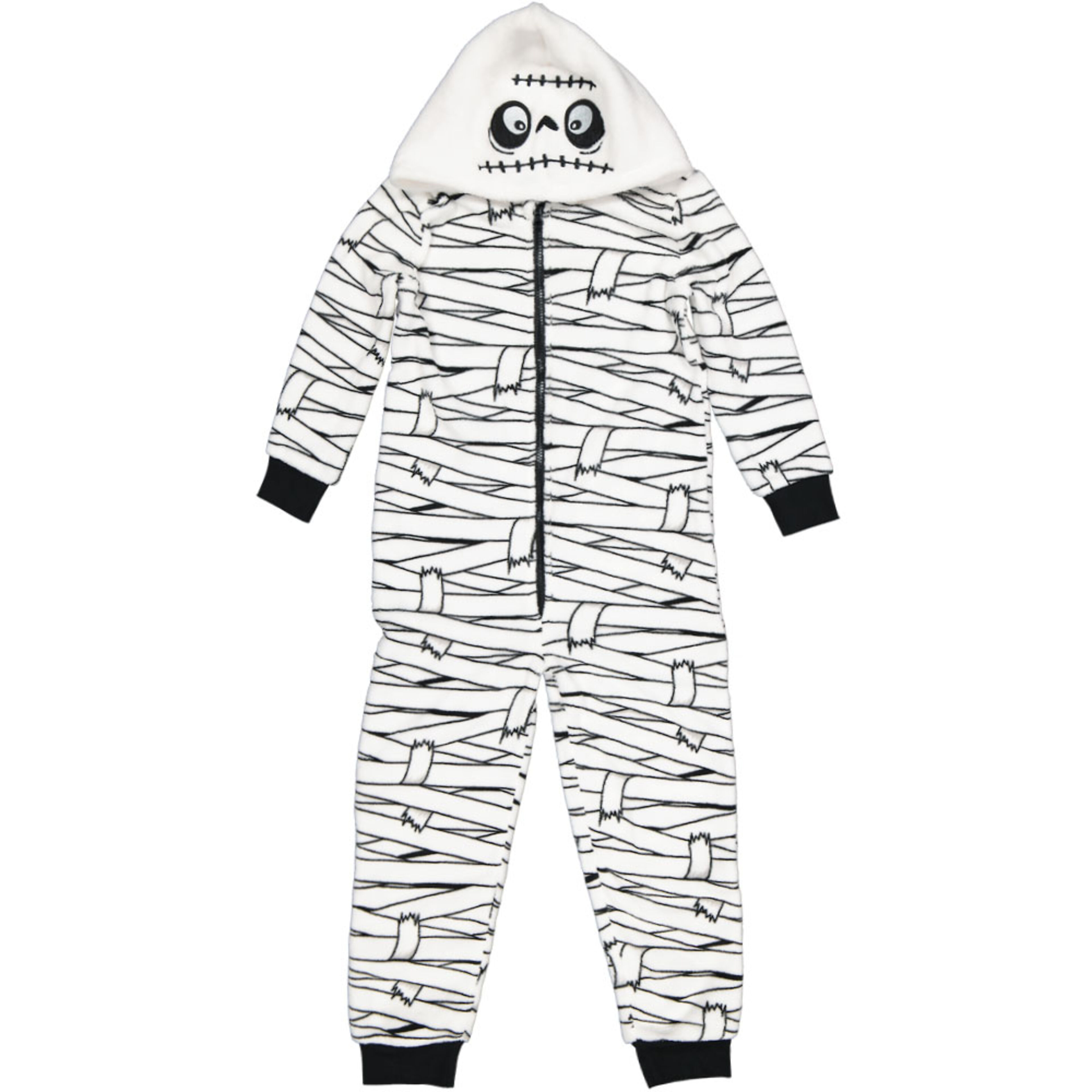 Macacão (onesie) Branco