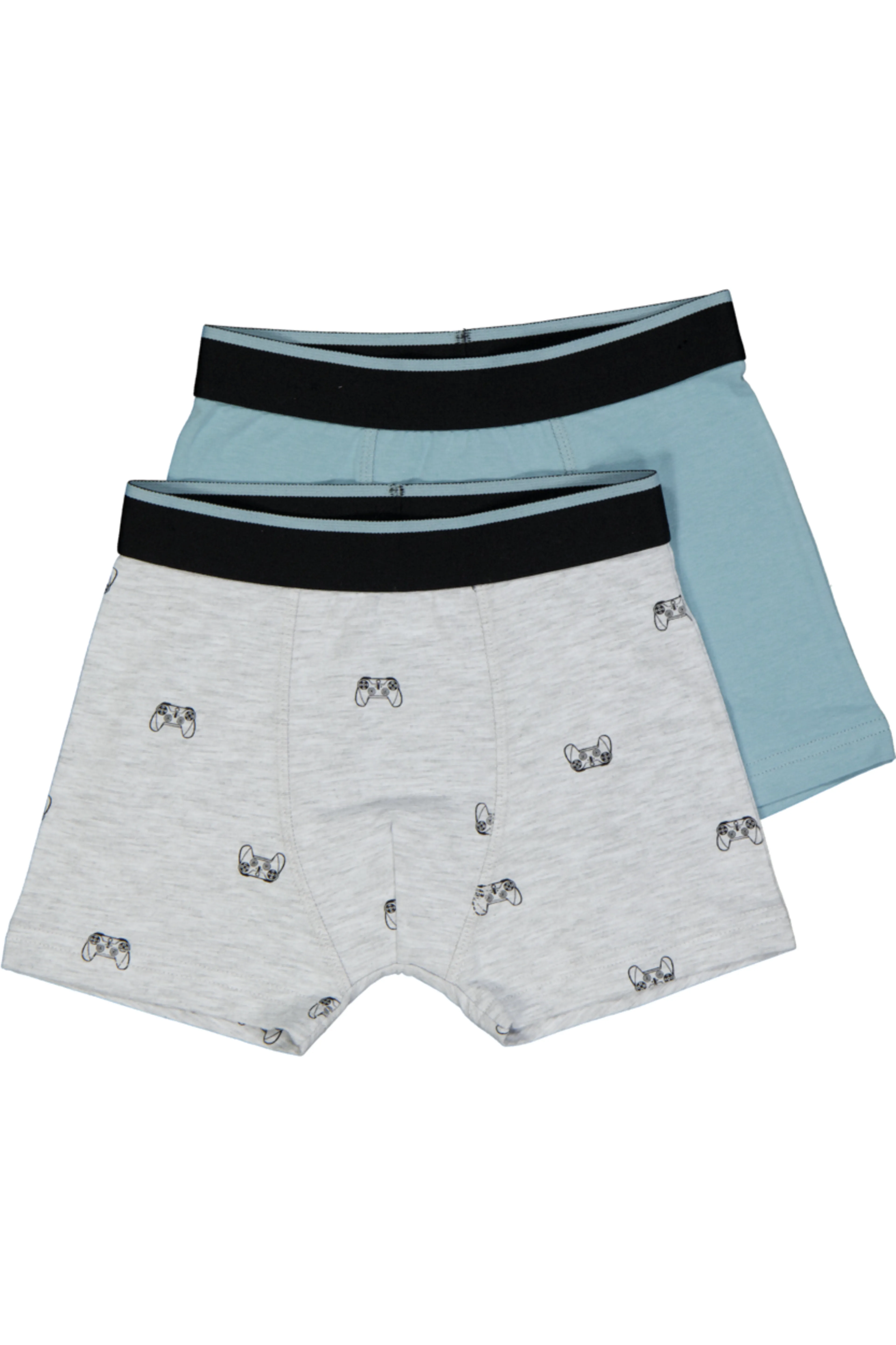 Boxer - Grijs