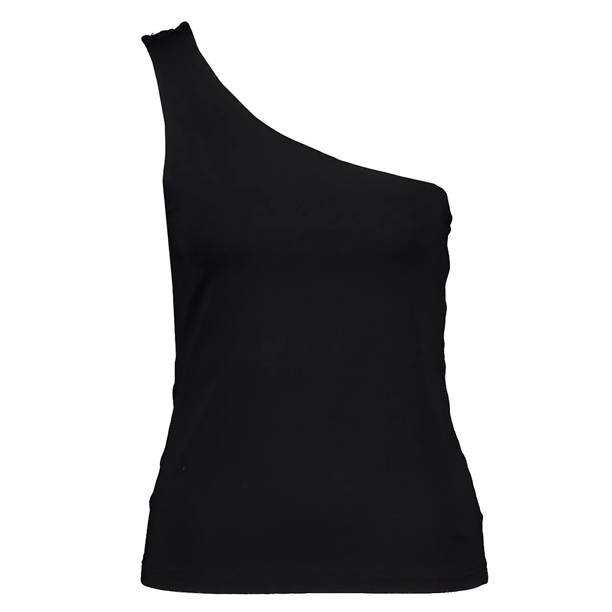 Top - Zwart