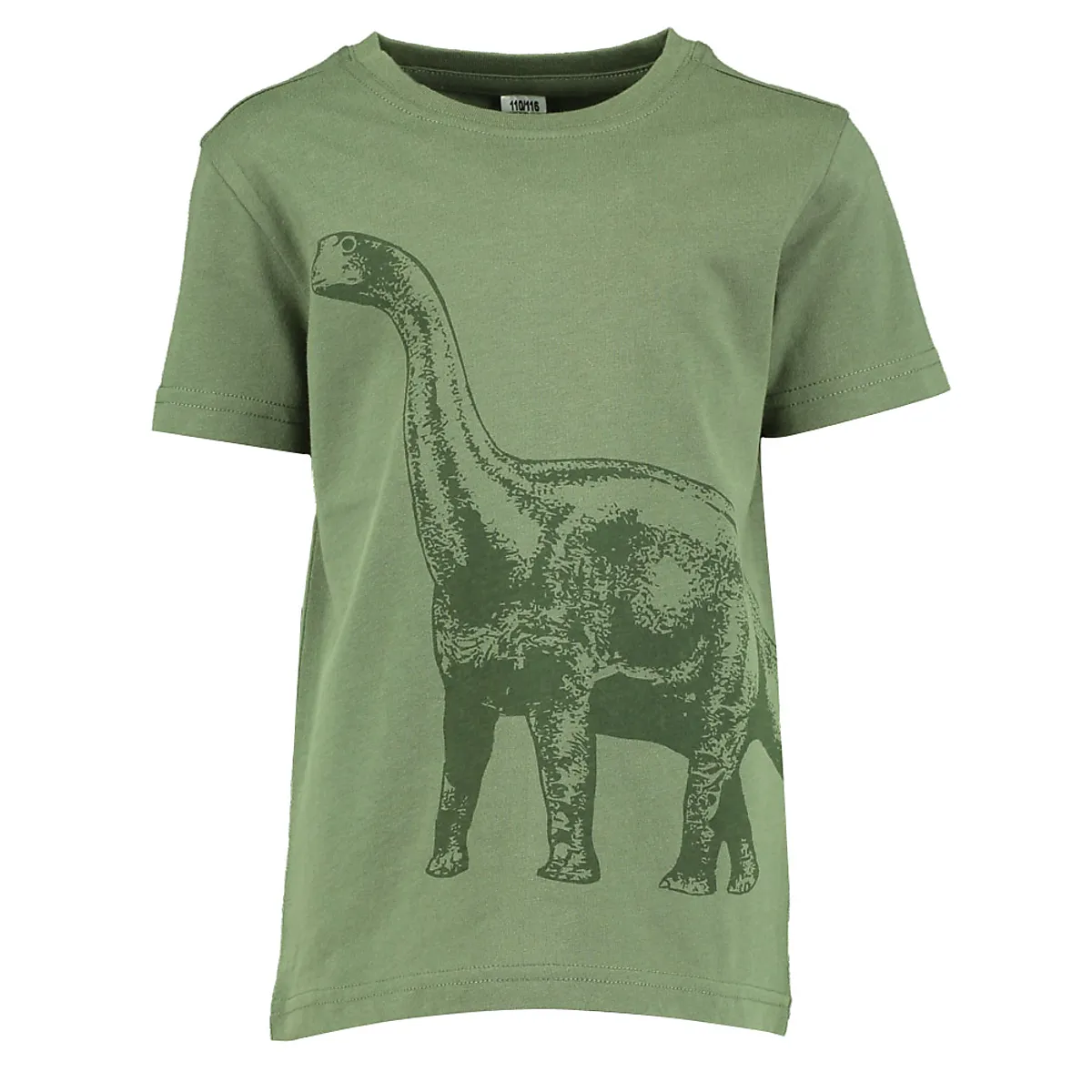T-Shirt - Grün