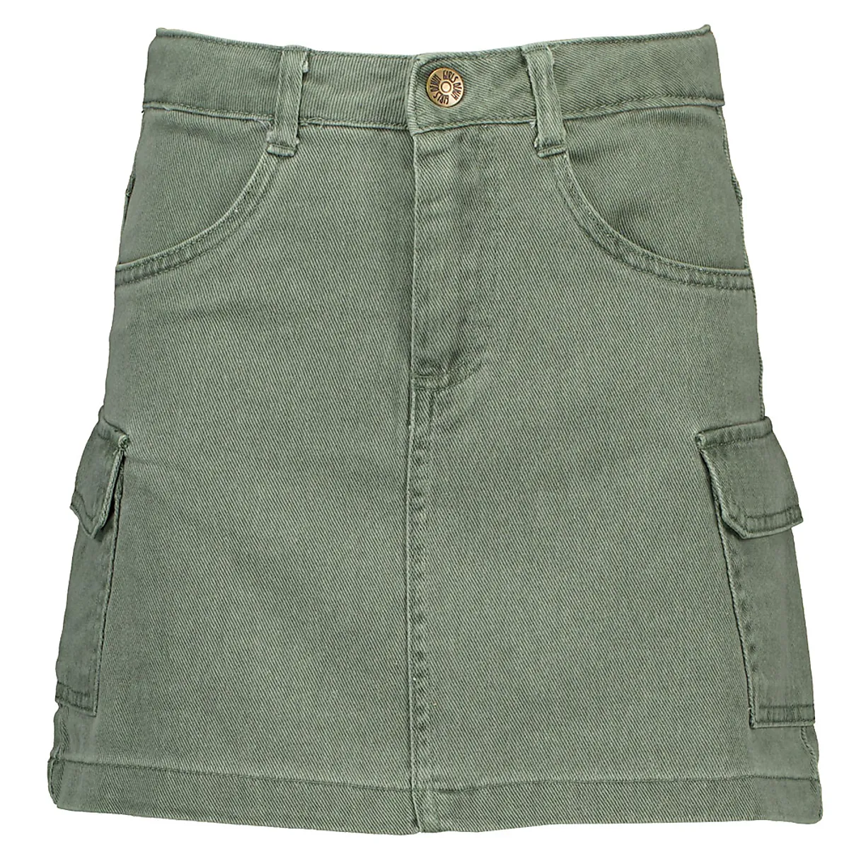 Rok - Groen