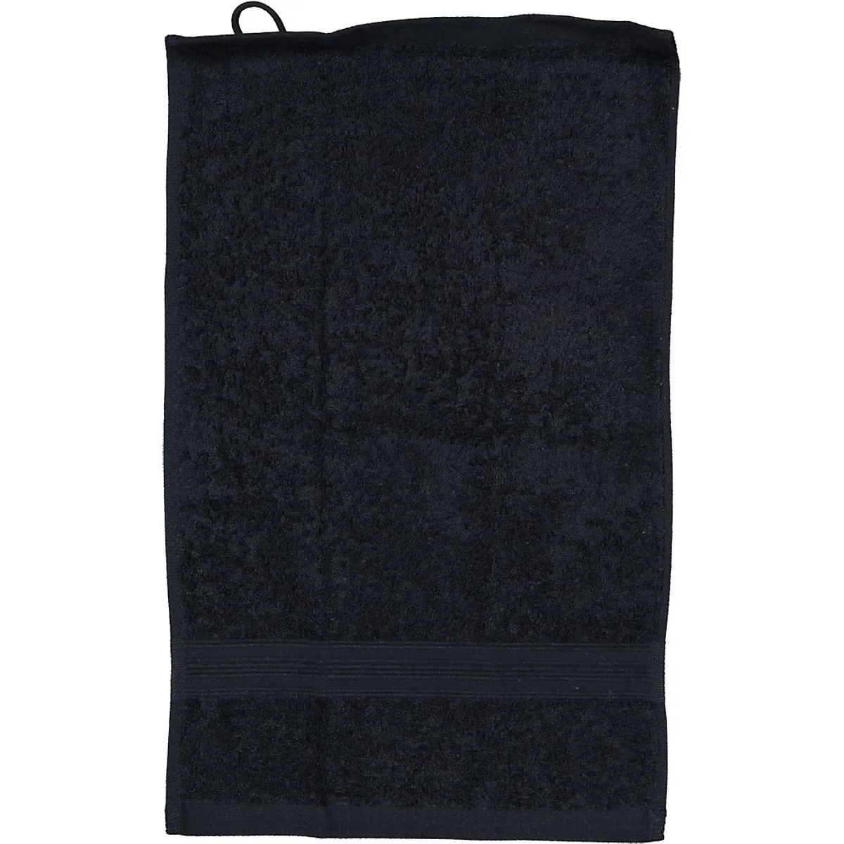 Serviette d’invité - Gris