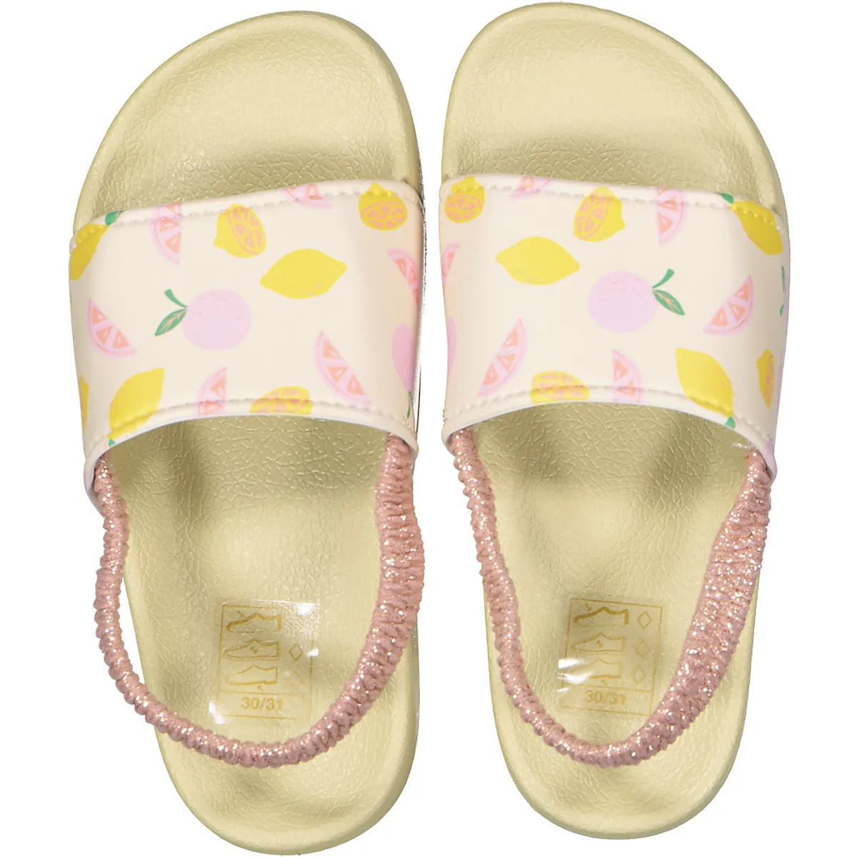 Flipflops - Rosa