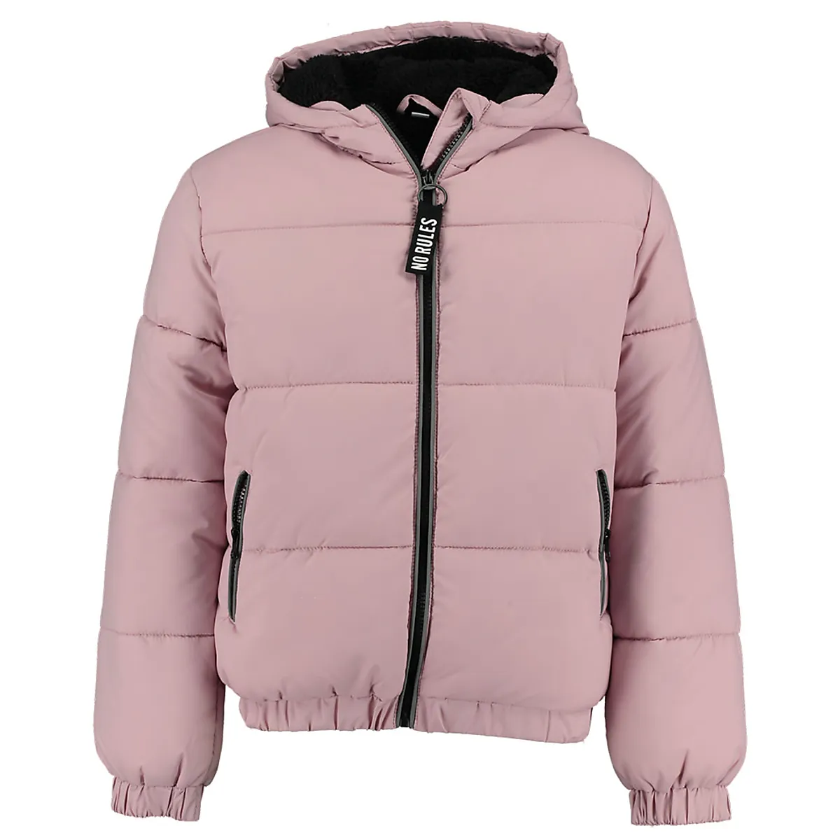 Jacke - Rosa