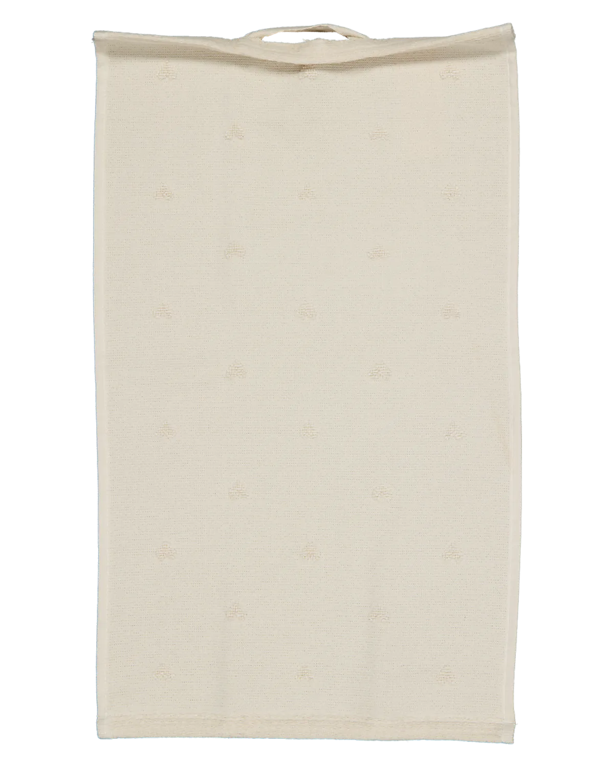 Serviette d’invité - Beige