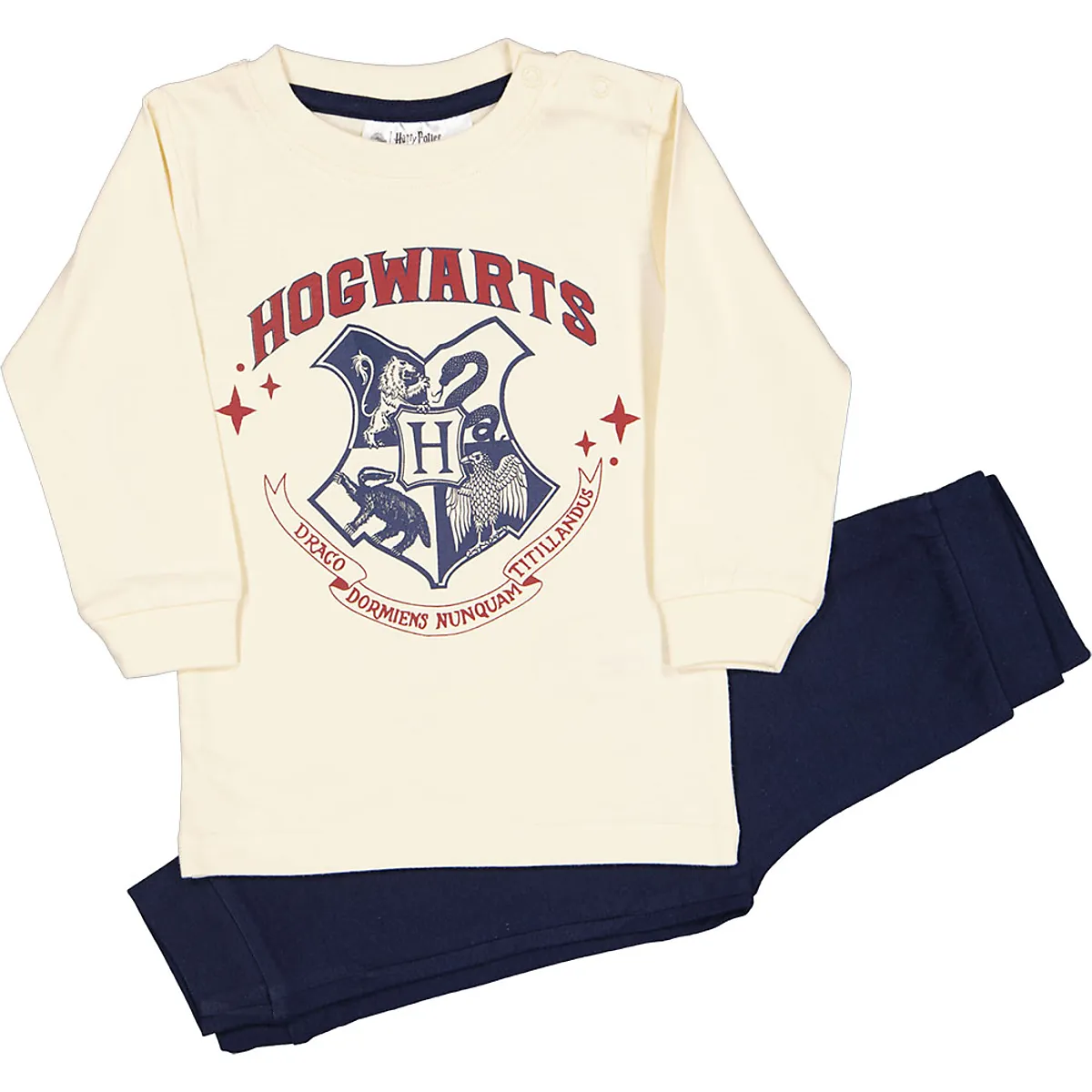 Pyjama - Blauw