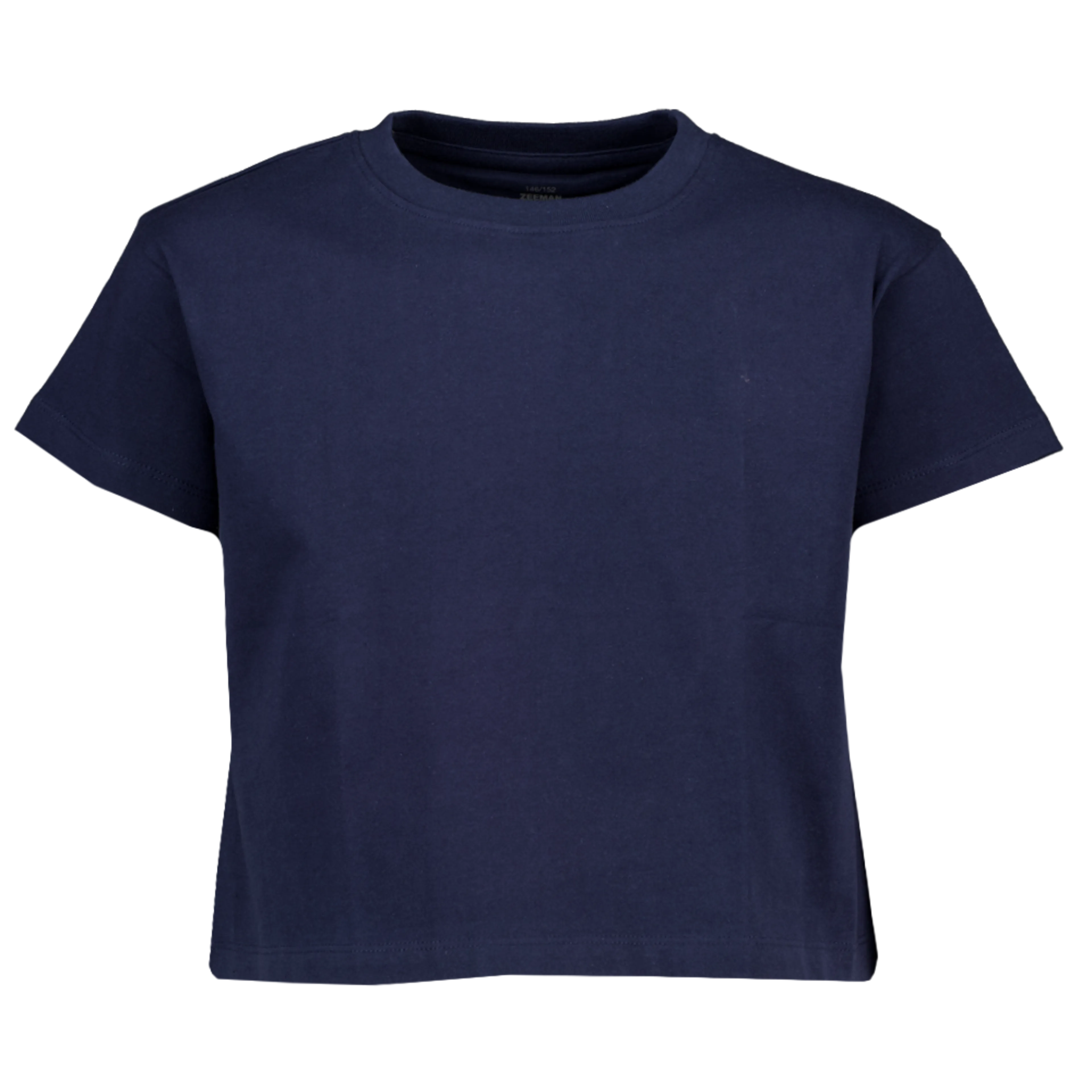 Tee-shirt - Bleu