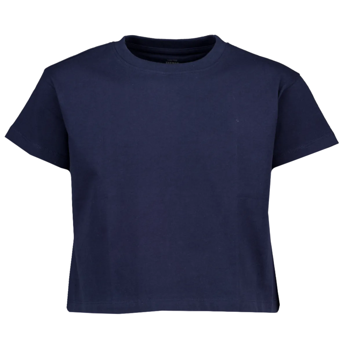 T-shirt - Blauw