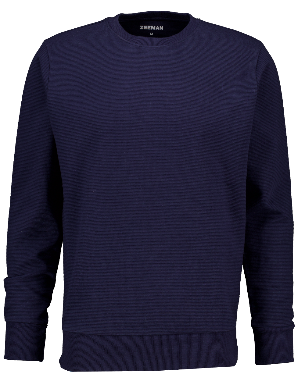 Sweater - Blauw