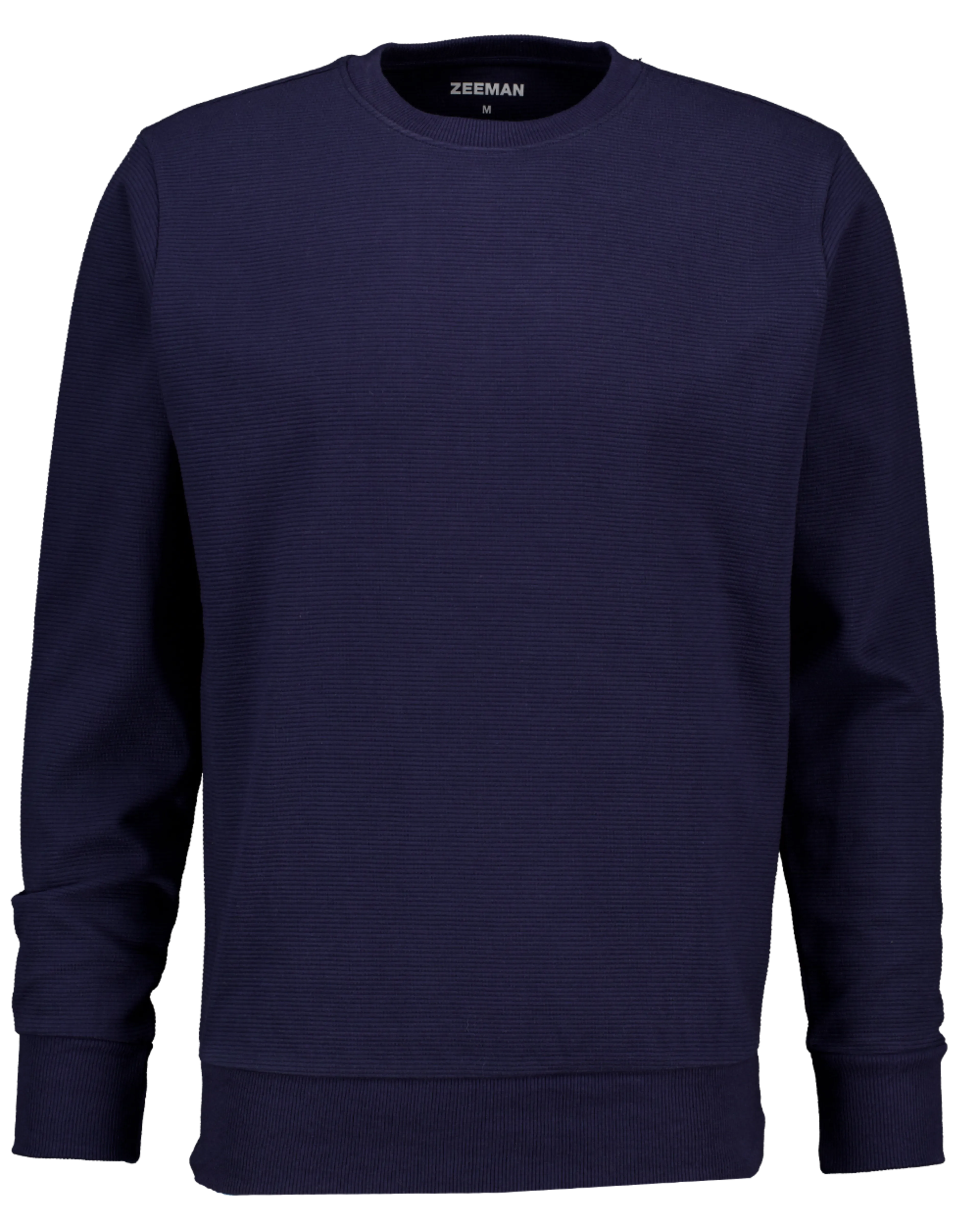 Sweater - Blauw
