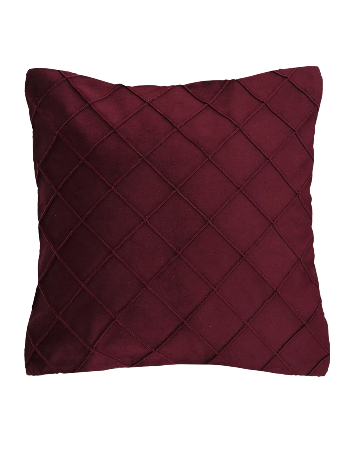 Kussenhoes - Rood