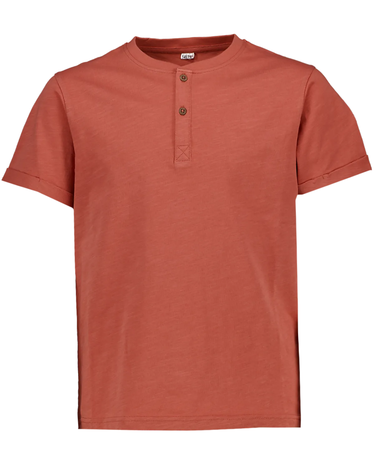 Tee-shirt - Marron
