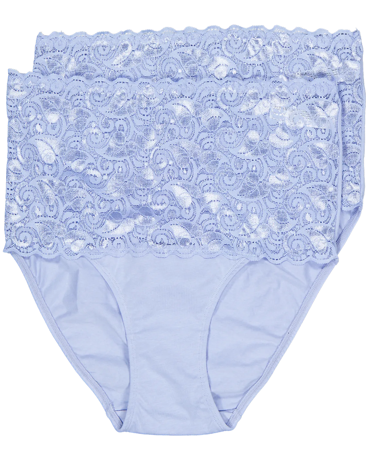 Roxy Taillenslip - Violett