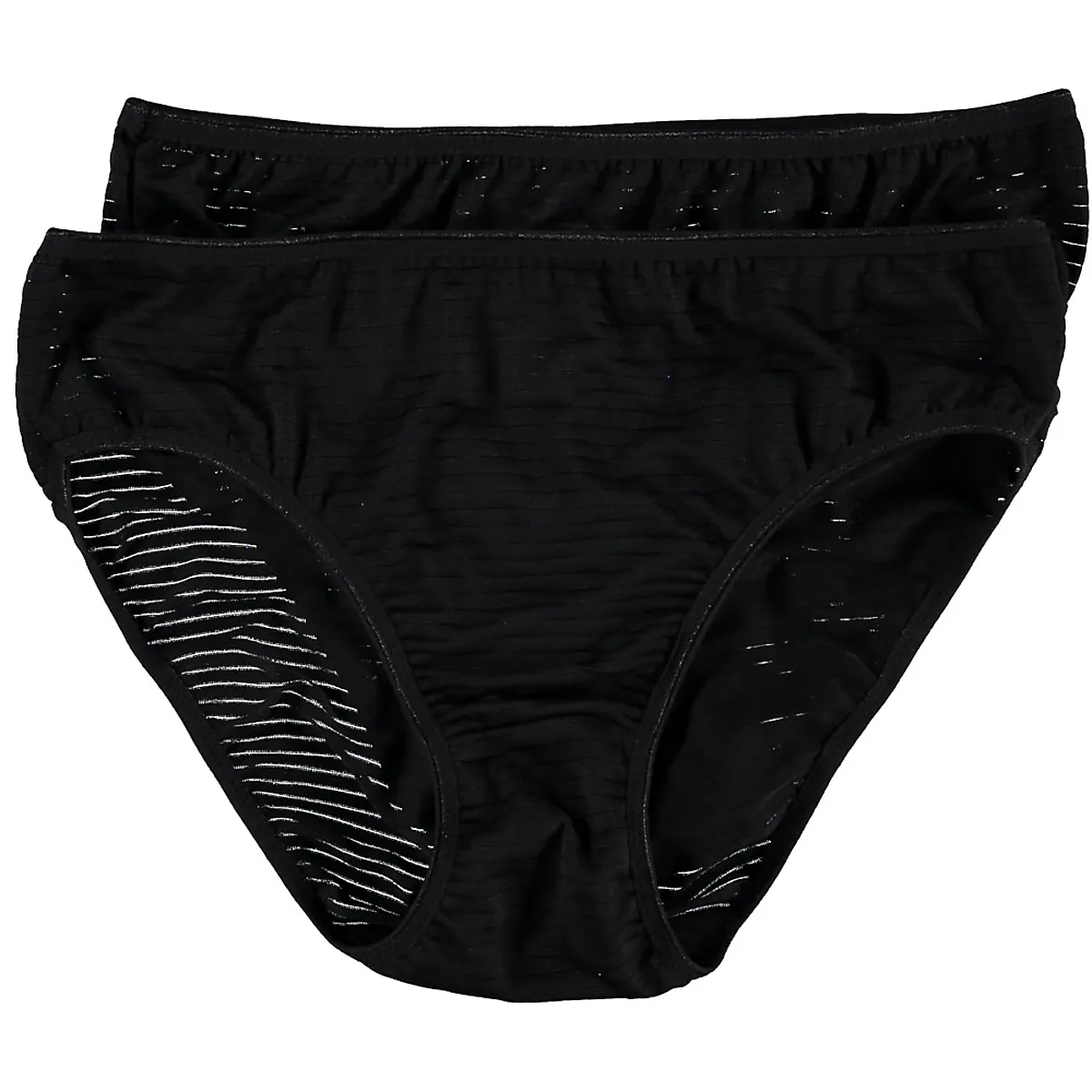 Slip - Zwart