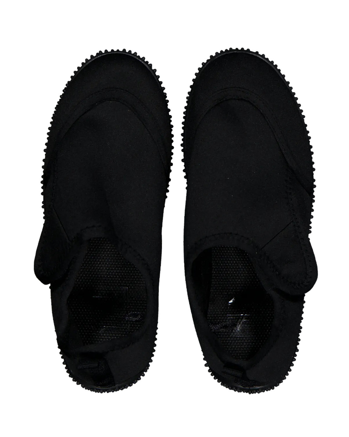 Waterschoenen - Zwart