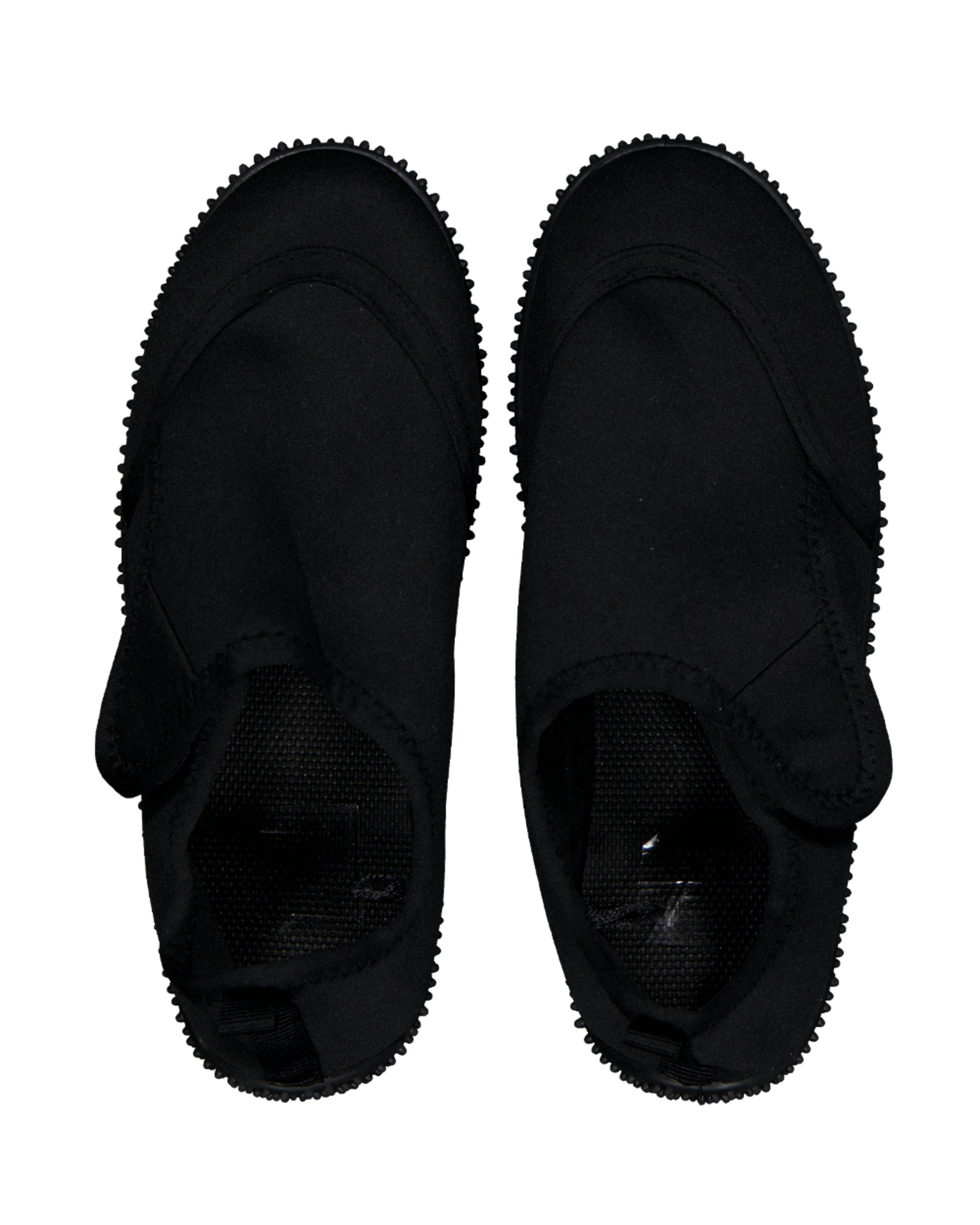 Chaussons aquatiques - Noir