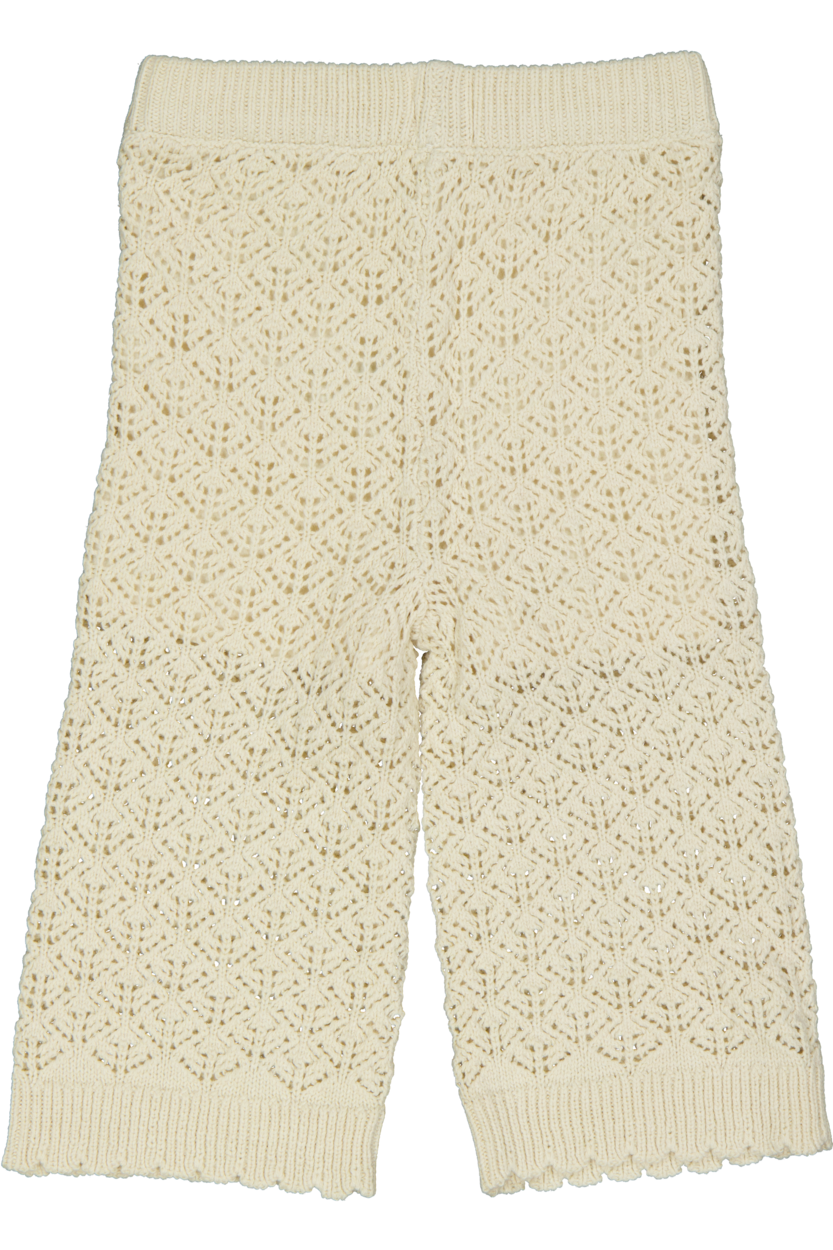 Broek - Beige