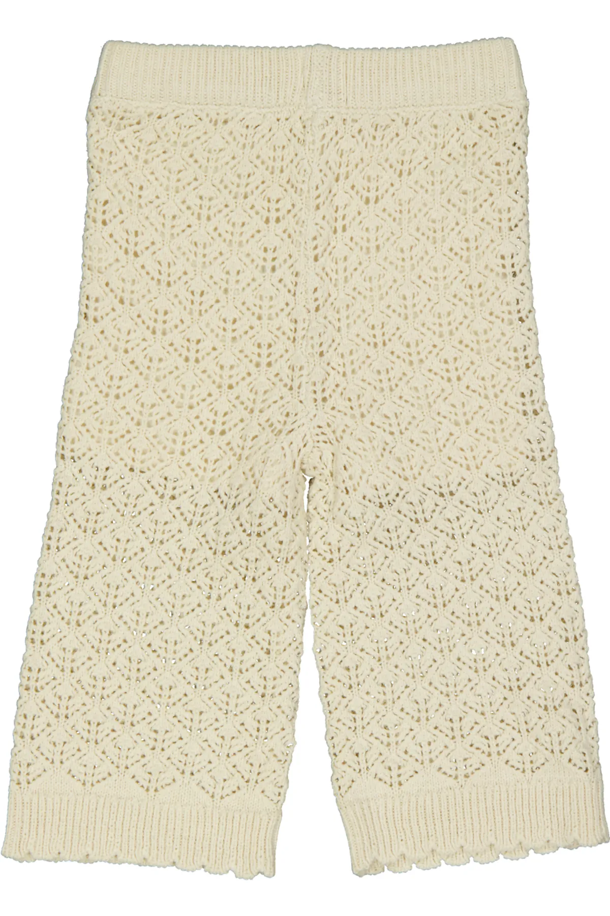 Broek - Beige