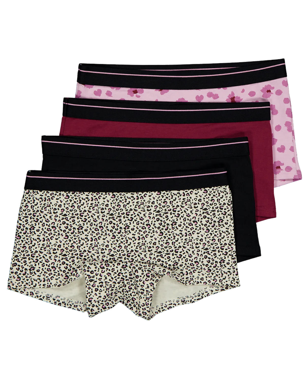 Boxer - Beige