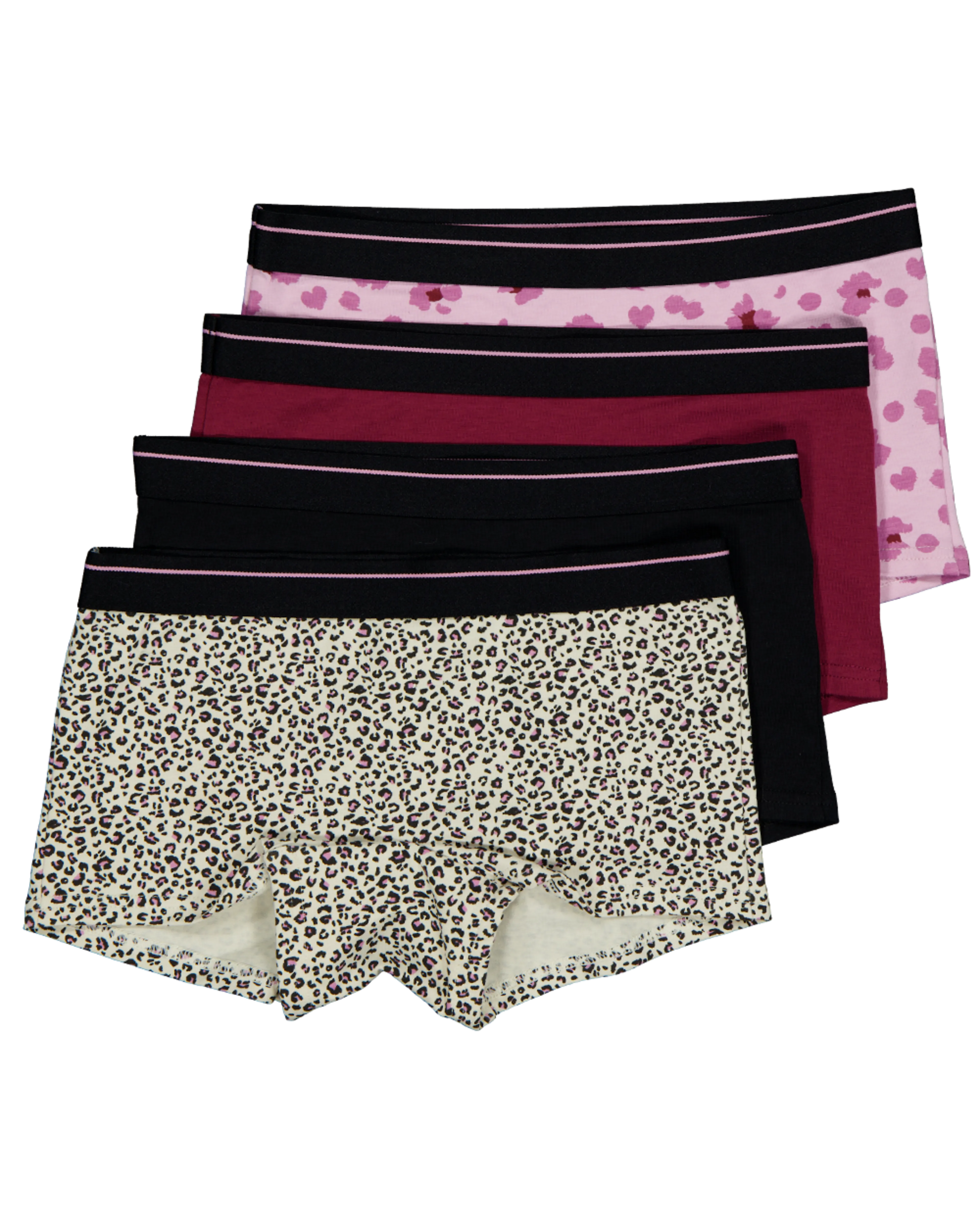 Boxer - Beige