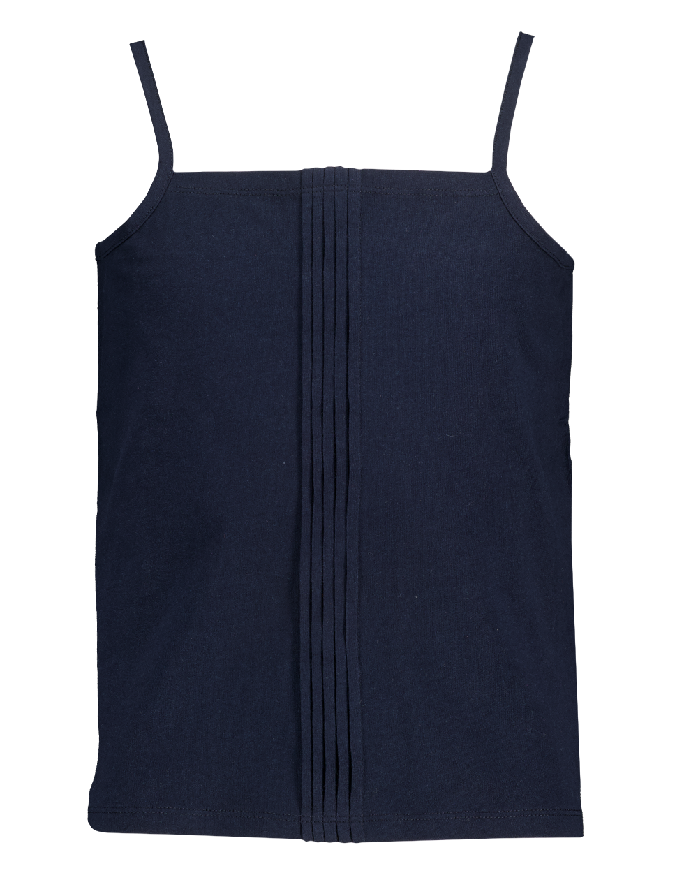 Singlet - Blauw