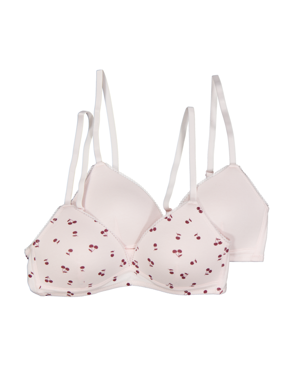 Daisy My first bra - Roze