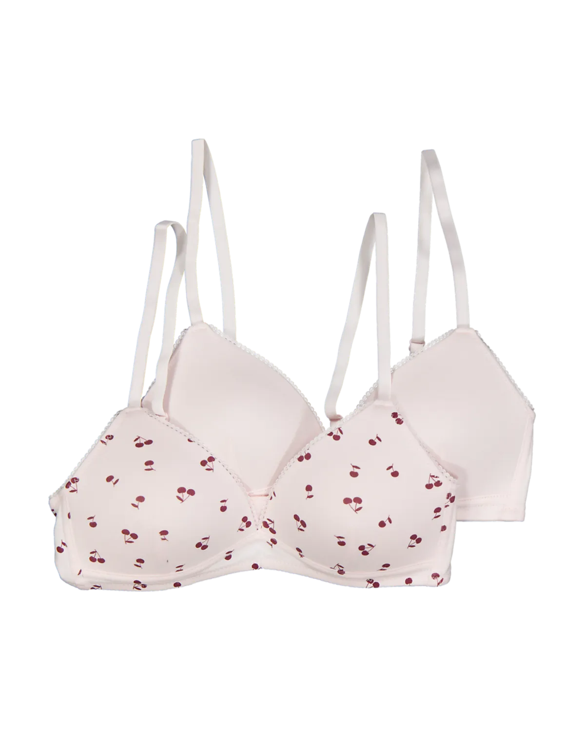 Daisy My first bra - Roze