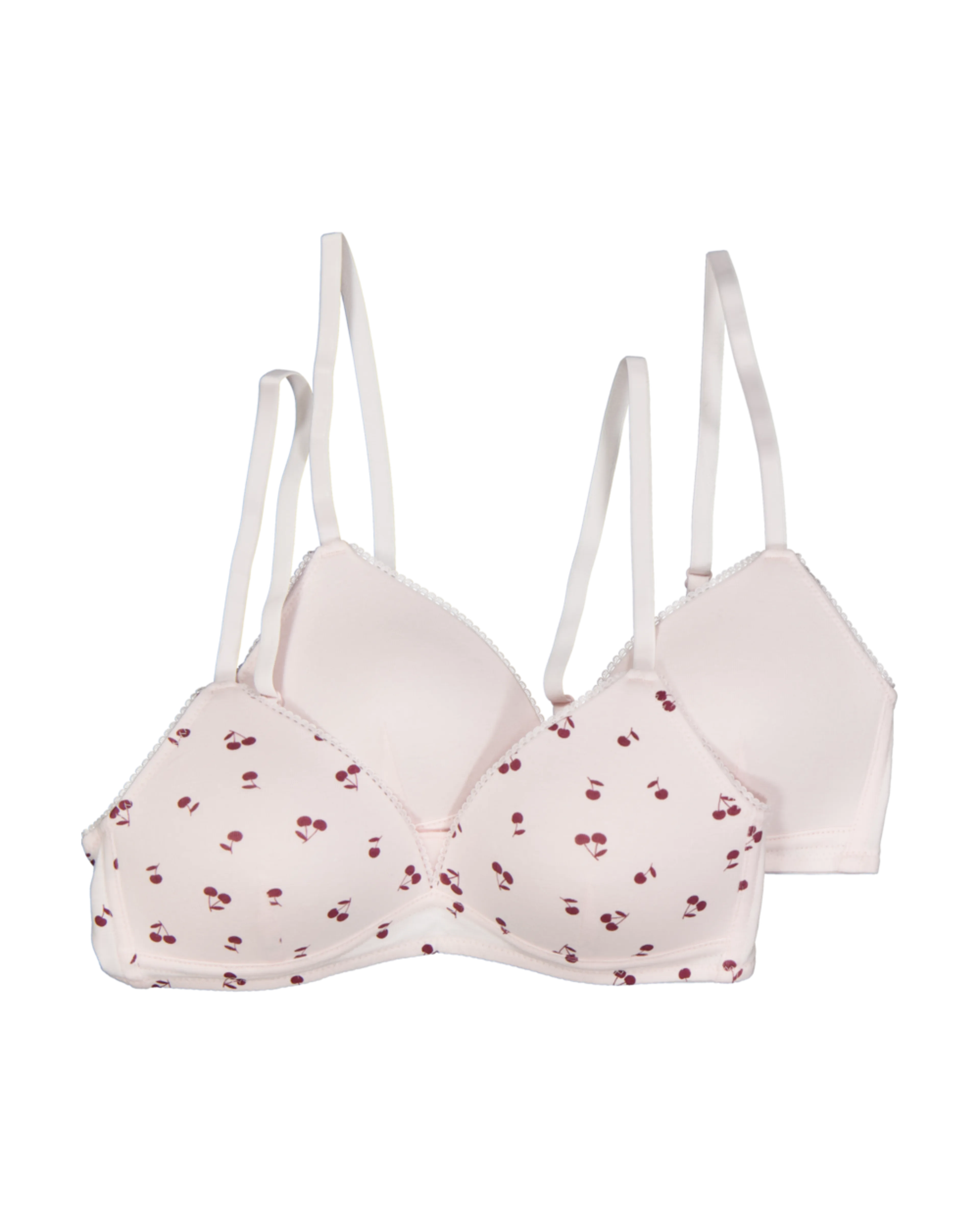 Daisy Soutien-gorge My first bra - Rose