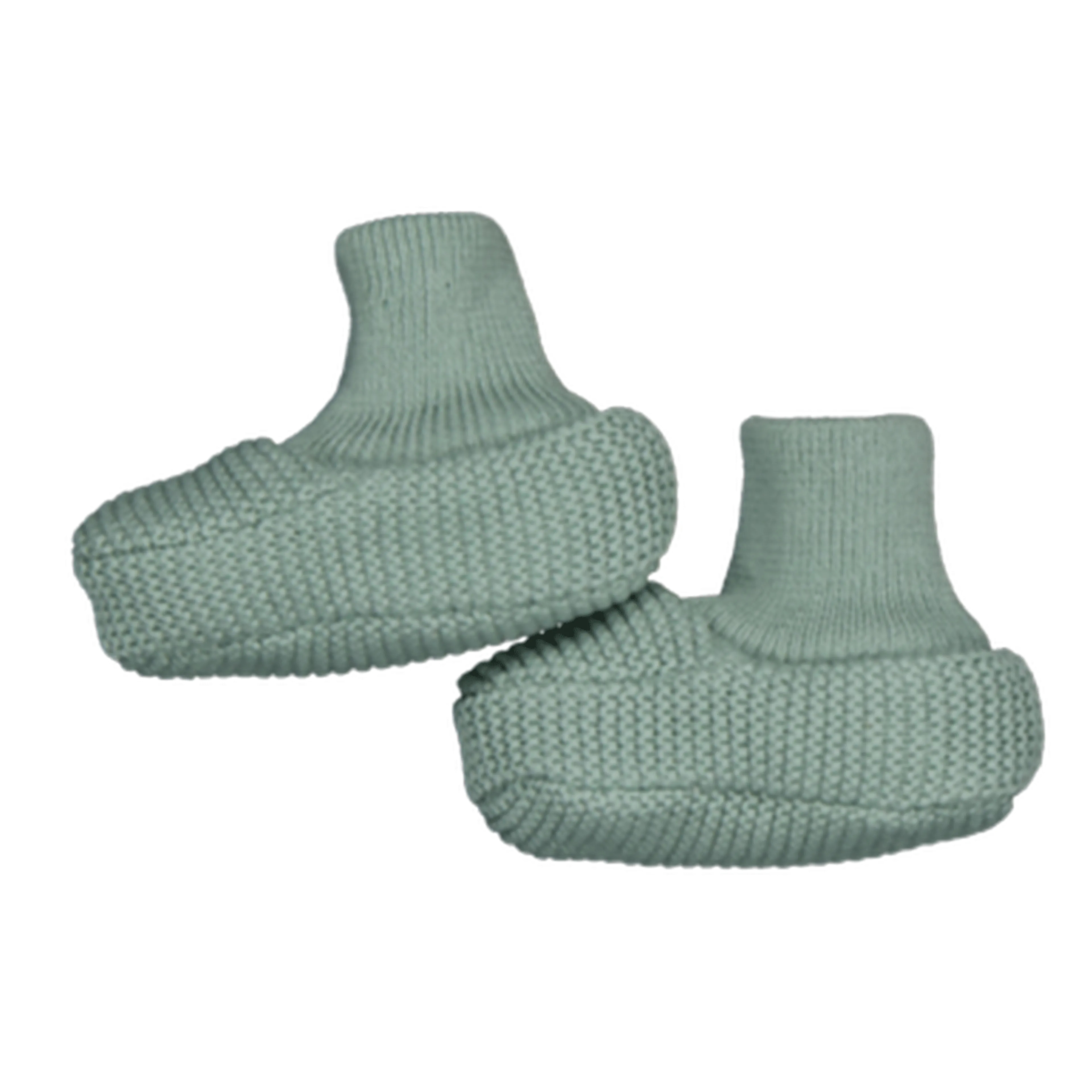 Pantuflas - Verde