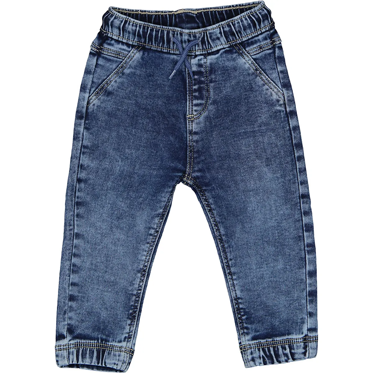 Jeans - Blauw