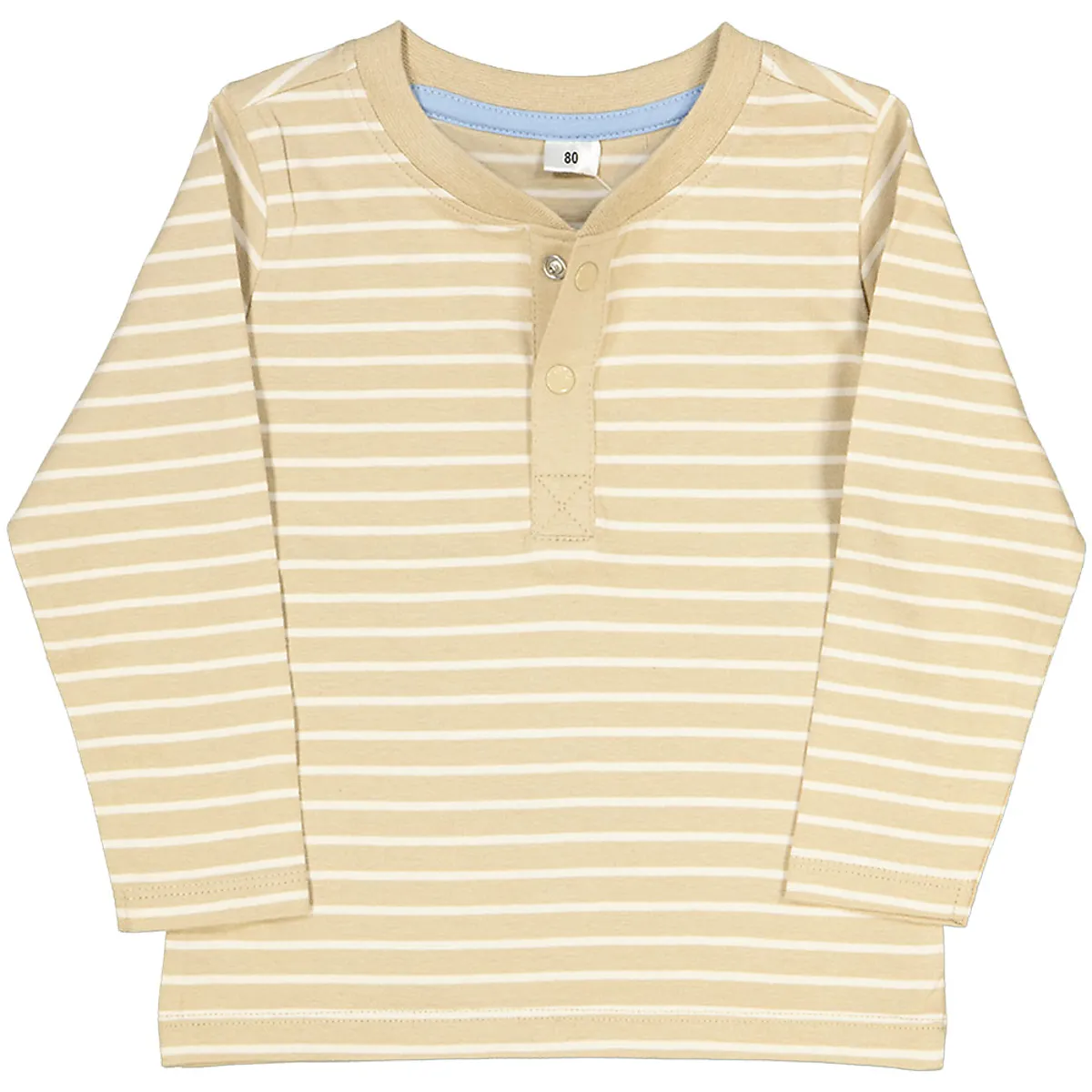 T-shirt - Beige