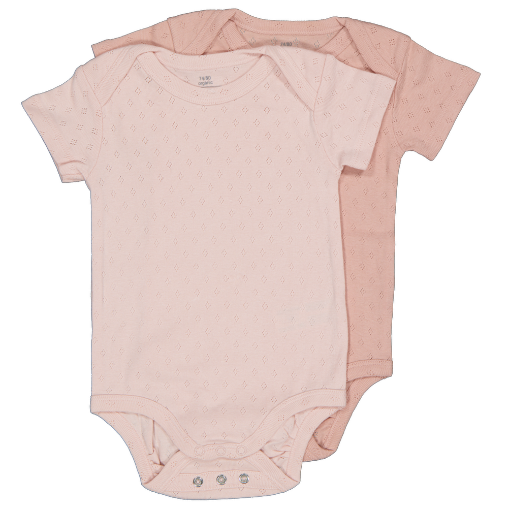 Romper - Roze
