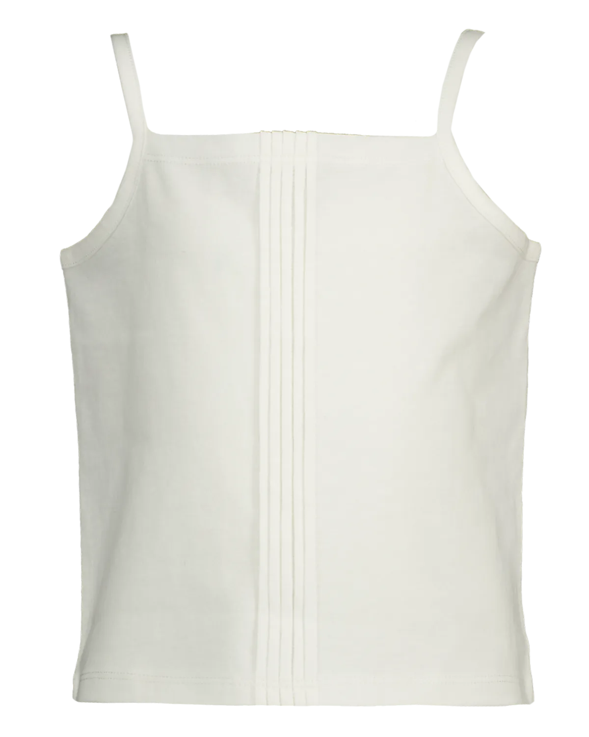 Singlet - Wit