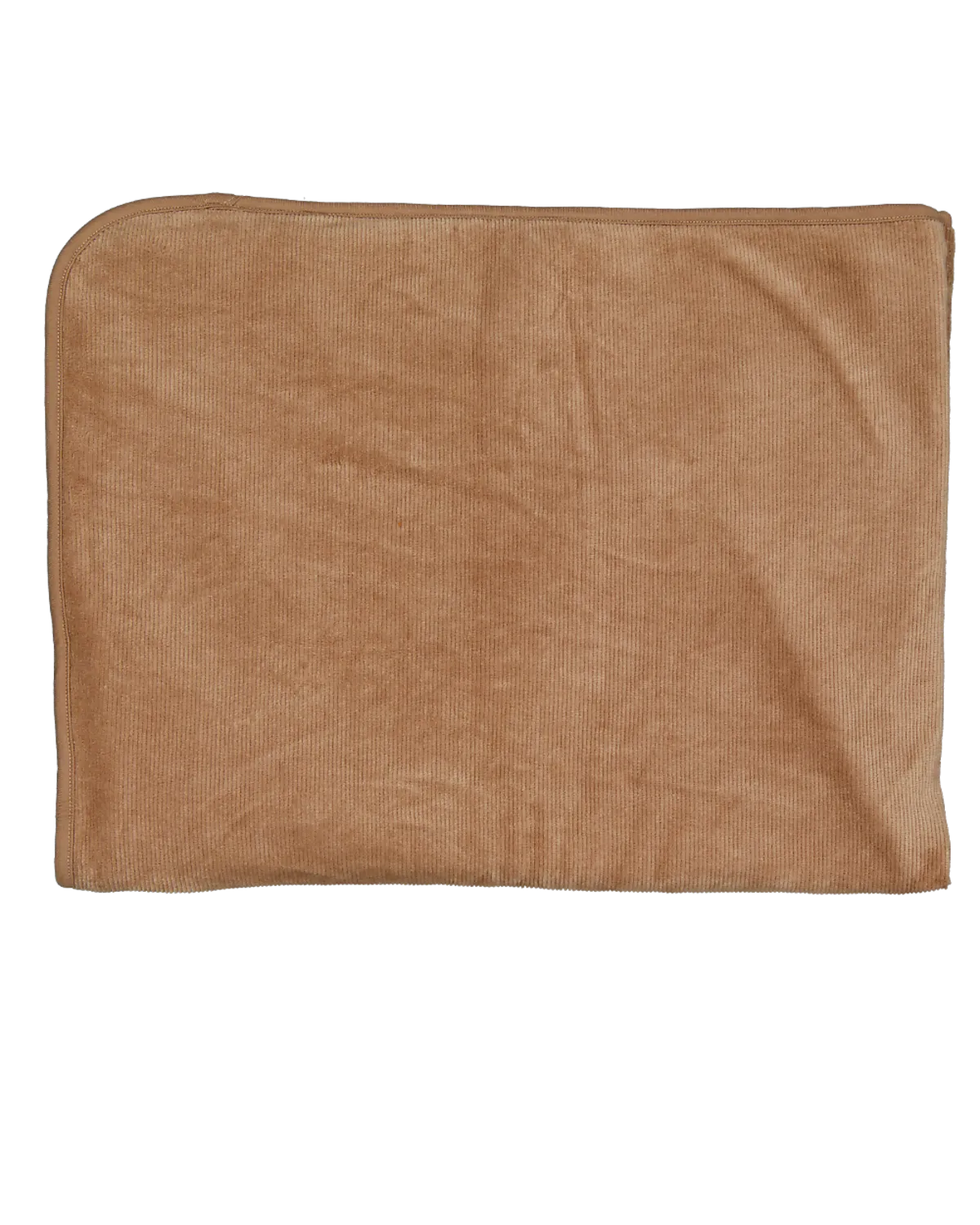 Deken - Bruin