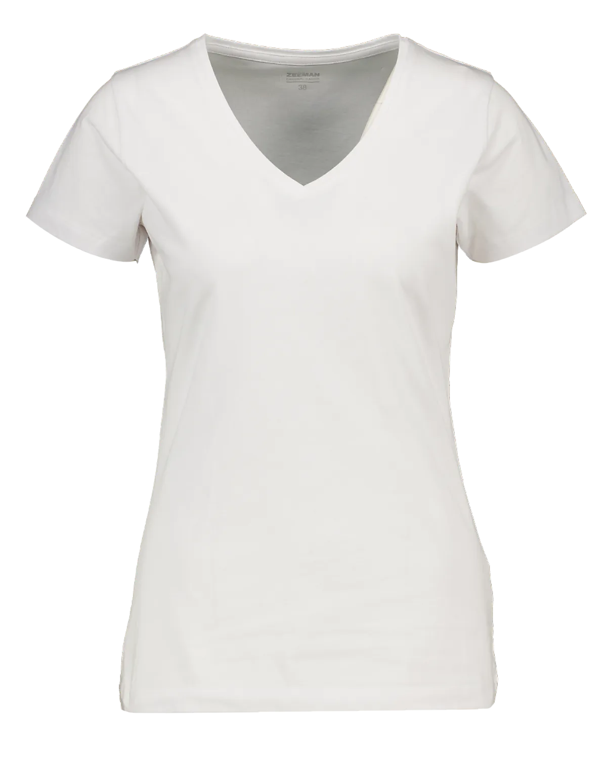 T-shirt - Wit